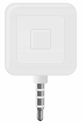 Square Payments