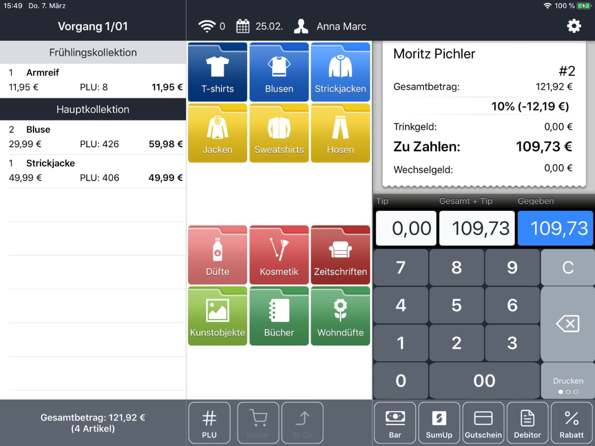 sumup-kassensystem-app-ch