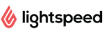 Lightspeed logo Lightspeed logo