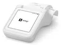 SumUp Solo Drücker/imprimante