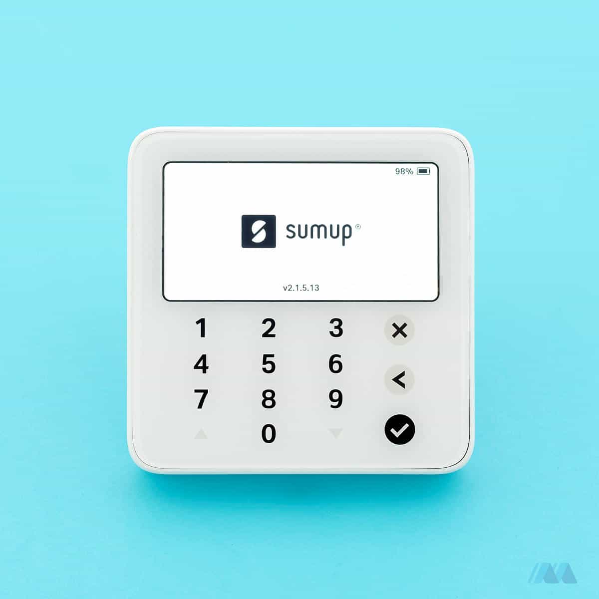 SumUp Solo Lite