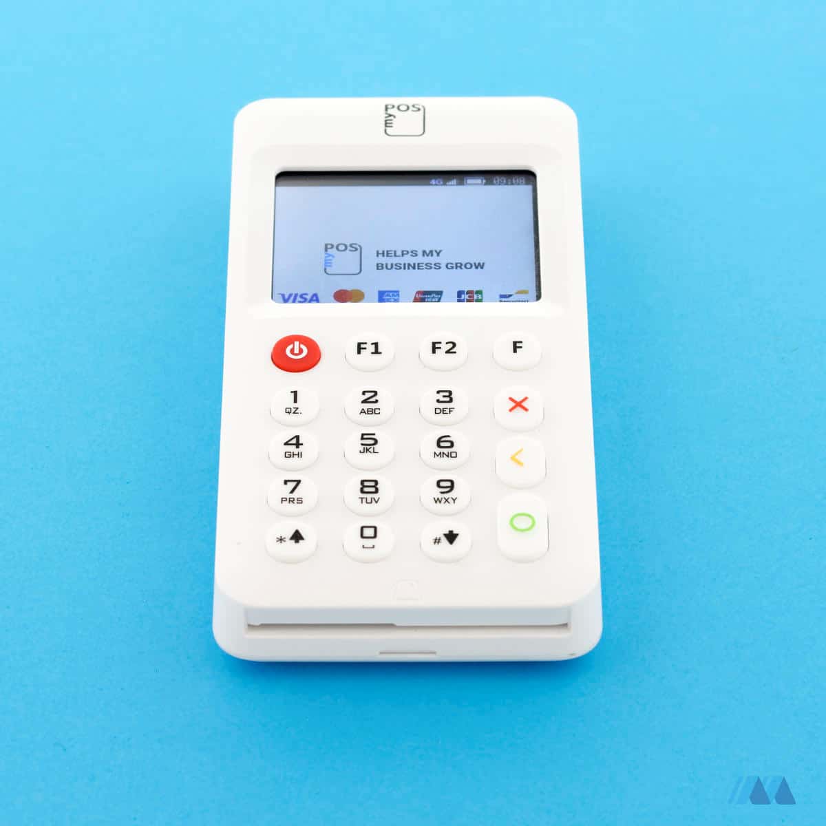 myPOS Go 2
