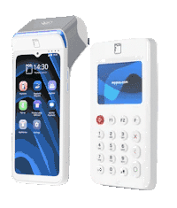 myPOS Ultra & Go 2