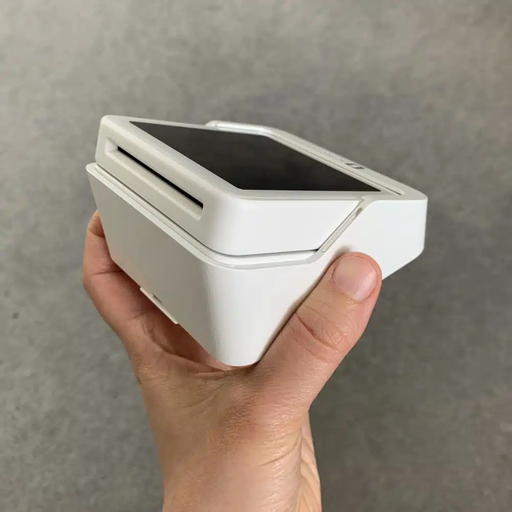 SumUp Solo und Ladestation SumUp Solo und Ladestation