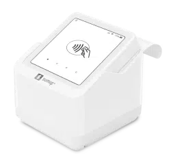 SumUp Solo fixed printer