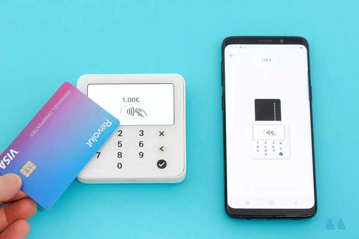 Test du SumUp Solo Lite