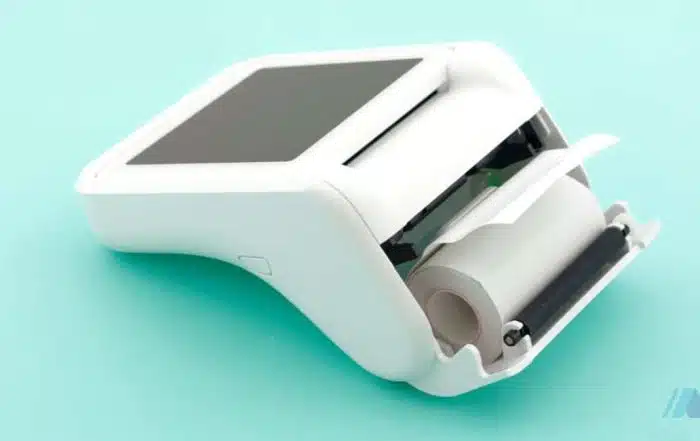 SumUp Solo mit Drucker